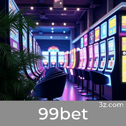 99bet: Apostas Móveis com Conforto e Funcionalidade Completa