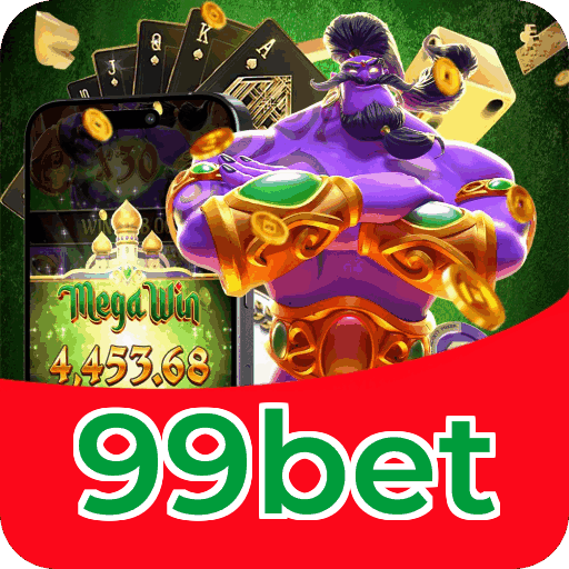 Siga a 99bet no Facebook