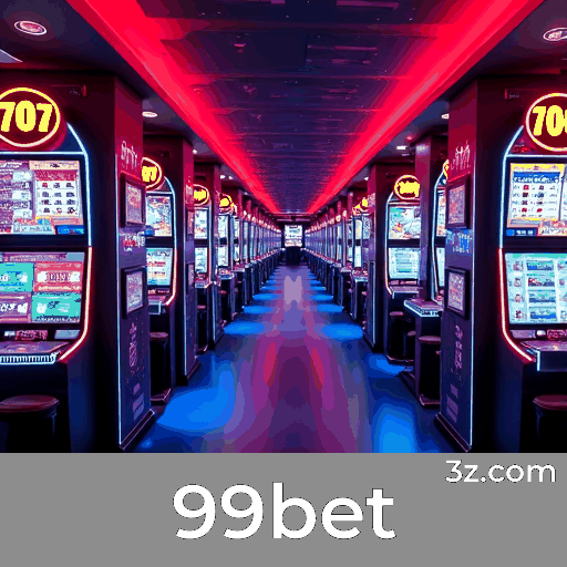 Desbloqueie Recompensas Incríveis com 99bet!