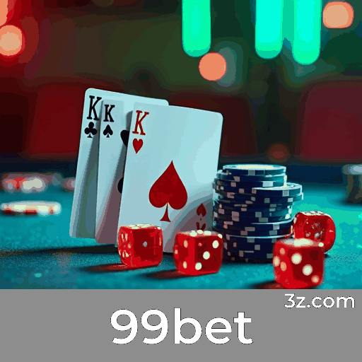 Experiência Premium de Jogos de Cassino no 99bet