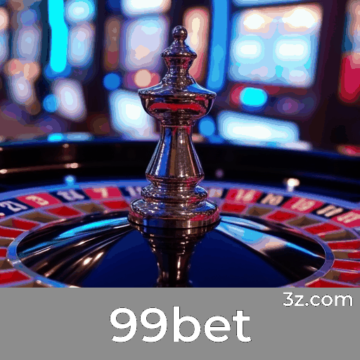 99bet: Apostas Móveis com Conforto e Funcionalidade Completa