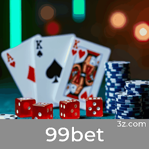 Experiência Premium de Jogos de Cassino no 99bet