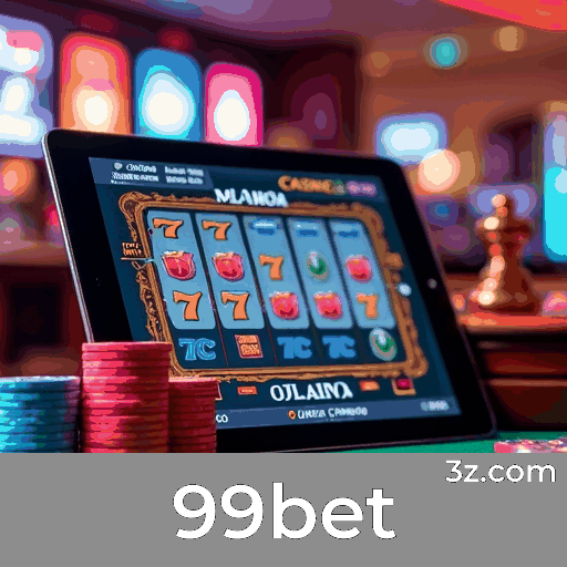 99bet Casino: Exclusividade e Luxo no Programa VIP