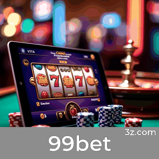 99bet Casino: Exclusividade e Luxo no Programa VIP