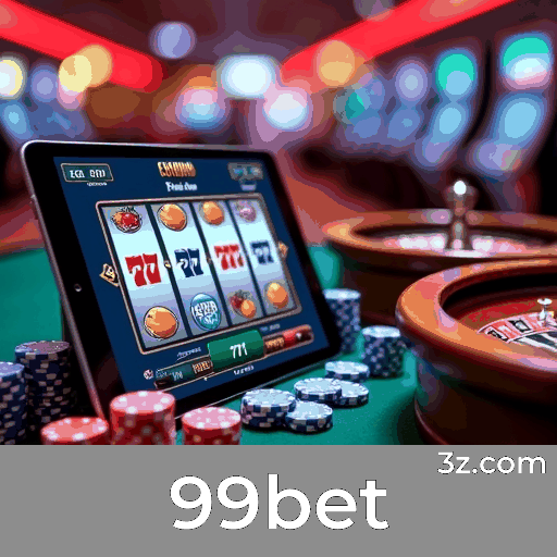 Estratégias de Apostas Esportivas: Dados e Análise com 99bet